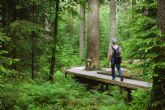 Valonia: El destino donde escapar del calor entre bosques, r�os y aventura