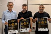 El Carabela de Plata Juvenil celebra este s�bado su XXIX edici�n