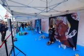 Ya est�n abiertas las inscripciones a la VII edici�n del Concurso de Arte Urbano Enalta �Estrellas que acompanan�