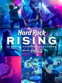 Hard Rock Cafe Barcelona impulsa el talento emergente con Hard Rock Rising