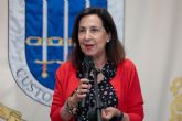 La ministra de Defensa destaca el compromiso internacional de Espa�a durante su visita al Mando de Operaciones