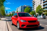 Mejores coches para moverte por la ciudad: eficiencia, tamano y bajo consumo marcan la elecci�n