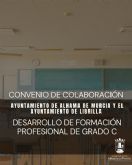 Alhama acoger� la formaci�n pr�ctica de un certificado profesional de Grado C