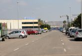 Totana recibe 50.000 euros del Info para modernizar y mejorar el polígono industrial de Totana Totana recibe 50.000 euros del Info para modernizar y mejorar el polígono industrial de Totana