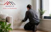 HUMESTOP explica por qu� las humedades no desaparecen en verano y c�mo prevenir problemas antes de la llegada de las lluvias