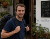 Tom�s El�as Gonz�lez Ben�tez presenta una estrategia para viajar con calidad y menor presupuesto 