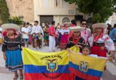 Un total de 81 nacionalidades conviven en Totana Un total de 81 nacionalidades conviven en Totana