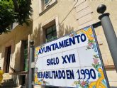 El Ayuntamiento de Totana podrá saldar su deuda con la banca privada en virtud del superávit obtenido en el ejercicio del 2025 El Ayuntamiento de Totana podrá saldar su deuda con la banca privada en virtud del superávit obtenido en el ejercicio del 2025