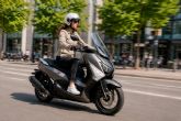 Las mejores scooters para ciudad en 2026: qu� moto comprar seg�n tu estilo de vida