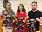 Las fiestas del barrio de San Jos� se celebran este fin de semana