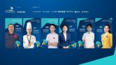 WorldSkills Shangh�i 2026 presenta a su segundo grupo de Embajadores de los Suenos