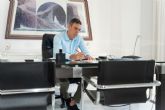 Pedro S�nchez preside una nueva reuni�n de coordinaci�n sobre la evoluci�n de la situaci�n en Ceuta