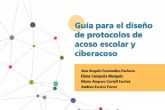 Educaci�n publica la gu�a para el diseno de protocolos contra el acoso y el ciberacoso escolar
