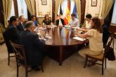 Inclusi�n, Seguridad Social y Migraciones habilita cuatro nuevos emplazamientos para la atenci�n humanitaria de personas migrantes en Ceuta
