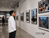 Tom�s El�as Gonz�lez Ben�tez: proyecci�n de la fotograf�a latinoamericana hacia escenarios internacionales