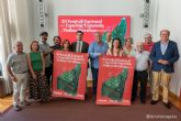 Molino Derribao vuelve a convertirse este fin de semana en el gran escenario de la canci�n espanola
