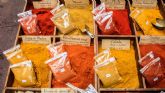El fl�or tambi�n est� en la alimentaci�n