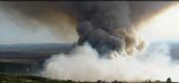 C�maras, IA y profesionales de emergencias se coordinan en la lucha contra los incendios en Espana