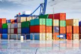 Las exportaciones de bienes espanolas marcan cifras r�cord en junio y crecen un 5,3% interanual