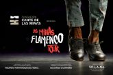El talento del Festival del Cante de las Minas llega a El Batel con 'Las Minas Flamenco Tour'