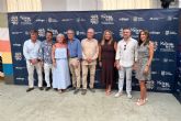 Cartagena estrecha sus lazos tur�sticos e hist�ricos con M�laga en la Fiesta del Turismo de su Feria
