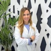 Eider S�nchez, nutricionista de Policl�nica Gipuzkoa: 'El jugo de pepinillos, el aliado inesperado de los deportistas para combatir los calambres musculares'