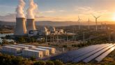 AleaSoft; la pr�rroga de Almaraz hasta 2030: gas, precios, vertidos renovables y mercado de capacidad