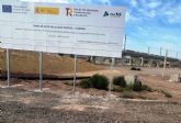 El Ayuntamiento insta a ADIF-Alta Velocidad a que la instalación de mamparas acústicas sobre la el trazado se realice atendiendo a futuros desarrollos urbanísticos El Ayuntamiento insta a ADIF-Alta Velocidad a que la instalación de mamparas acústicas sobre la el trazado se realice atendiendo a futuros desarrollos urbanísticos