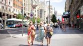 Vacaciones en ayunas: la moda de 'dar un descanso al est�mago' que puede terminar en hinchaz�n y molestias digestivas