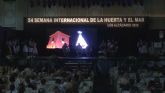 Alhama de Murcia participa en la 54� Semana Internacional de la Huerta y el Mar de Los Alc�zares