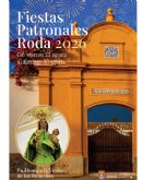 Roda celebra diez d�as de fiestas en honor a la Virgen de los Remedios