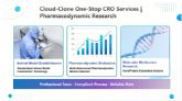 Cloud-Clone refuerza sus servicios CRO para impulsar el desarrollo precl�nico de terapias frente a enfermedades cerebrales