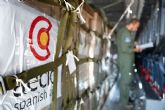 La acci�n humanitaria de Exteriores duplica su presupuesto en cuatro anos