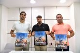 FC Cartagena y Deportiva Minera se enfrentan este domingo en la LIV edici�n del Trofeo Carabela de Plata
