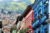 De Chamonix a Quito: los siete destinos alpinos recomendados por Kayak para escapar del calor