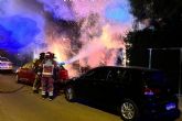 Sale a consulta p�blica la nueva ordenanza municipal de Protecci�n contra Incendios