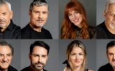 ?Carlos Sobera trae a San Javier el 'vodevil del siglo XXI' de Plauto con 'La comedia de la olla'
