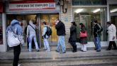 Espana bate el r�cord de trabajadores extranjeros, pero la falta de una acogida integral dispara la rotaci�n en los primeros meses de trabajo