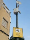 Se ampliará el sistema de video vigilancia en al menos 16 nuevos puntos del casco urbano y las pedanías de Totana Se ampliará el sistema de video vigilancia en al menos 16 nuevos puntos del casco urbano y las pedanías de Totana