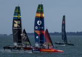 Espana en busca del triplete en Sassnitz