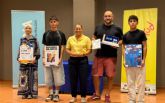 Imagina 2026 entrega sus reconocimientos a la creatividad joven