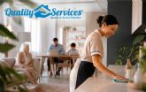 Quality Services y la adaptaci�n de la ayuda dom�stica a las necesidades de cada familia