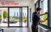 Aluminios Hermanos Enr�quez: claves del confort con carpinter�a de aluminio en Madrid
