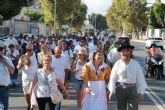 El Ayuntamiento de Cartagena solicitar� el reconocimiento de la Romer�a de San Gin�s como la m�s antigua de Espana