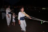 El Port�s revive la tradici�n de la j�bega en la edici�n m�s espectacular con una recreaci�n nocturna