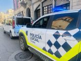 La Policía Local realiza 414 controles a casi 6.000 vehículos y tramita más de 2.600 denuncias de tráfico por diferentes motivos en lo que va de año La Policía Local realiza 414 controles a casi 6.000 vehículos y tramita más de 2.600 denuncias de tráfico por diferentes motivos en lo que va de año