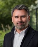 Eduard Beltran, admitido como Full Member de Sigma Xi, The Scientific Research Honor Society