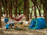 El camping ya no se vive igual: claves para disfrutar cada escapada con m�s comodidad