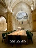 Consultia Events & Experiences desvela las cinco tendencias de los eventos corporativos esta Navidad