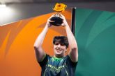 El espanol Mateo Ferreira V�zquez, 'TheManLand', del team Micelion, se proclama vencedor del Regional Qualifier de Riftbound en Barcelona